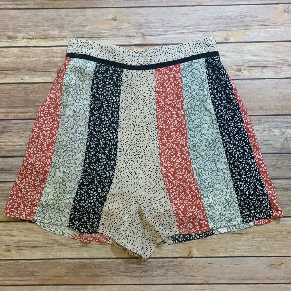 Wear Every Day Shorts